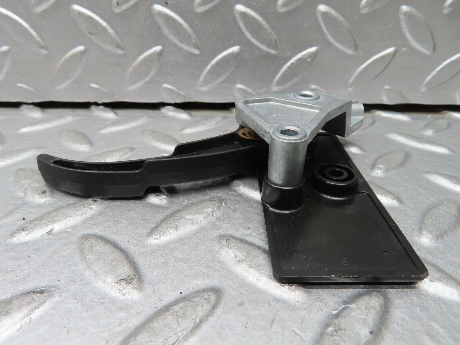 21023 Mercedes-Benz W116 Hood Opener Bonnet Opener Release