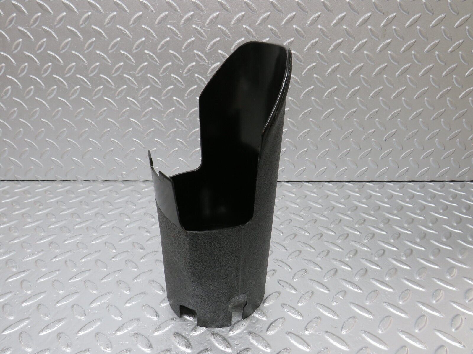 34328 Mercedes-Benz C126 380SEC Steering Column Surround Cover 1264621123