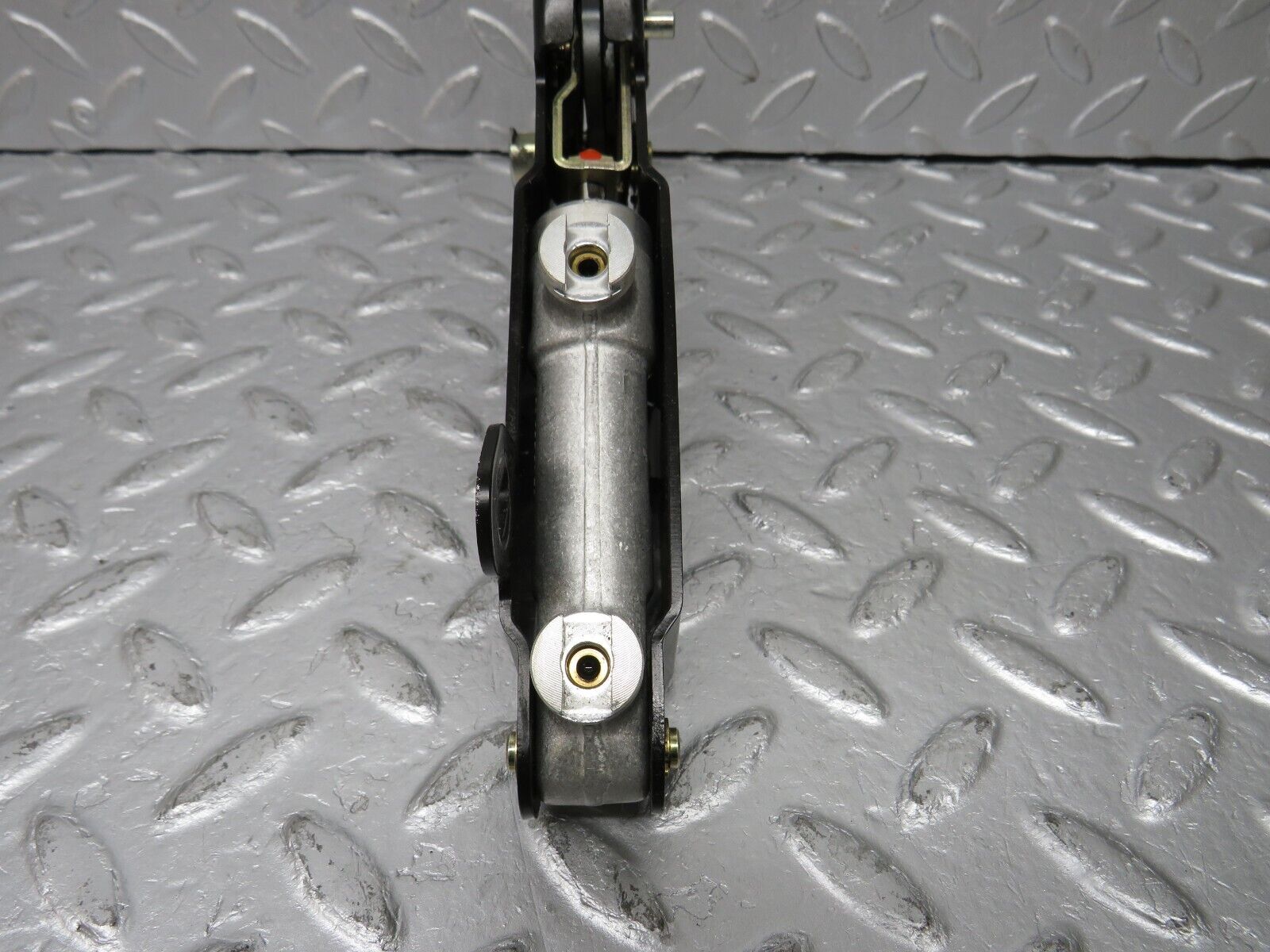 39615 Mercedes-Benz R129 320SL Coupe Roof Lock Left Side 1298001574