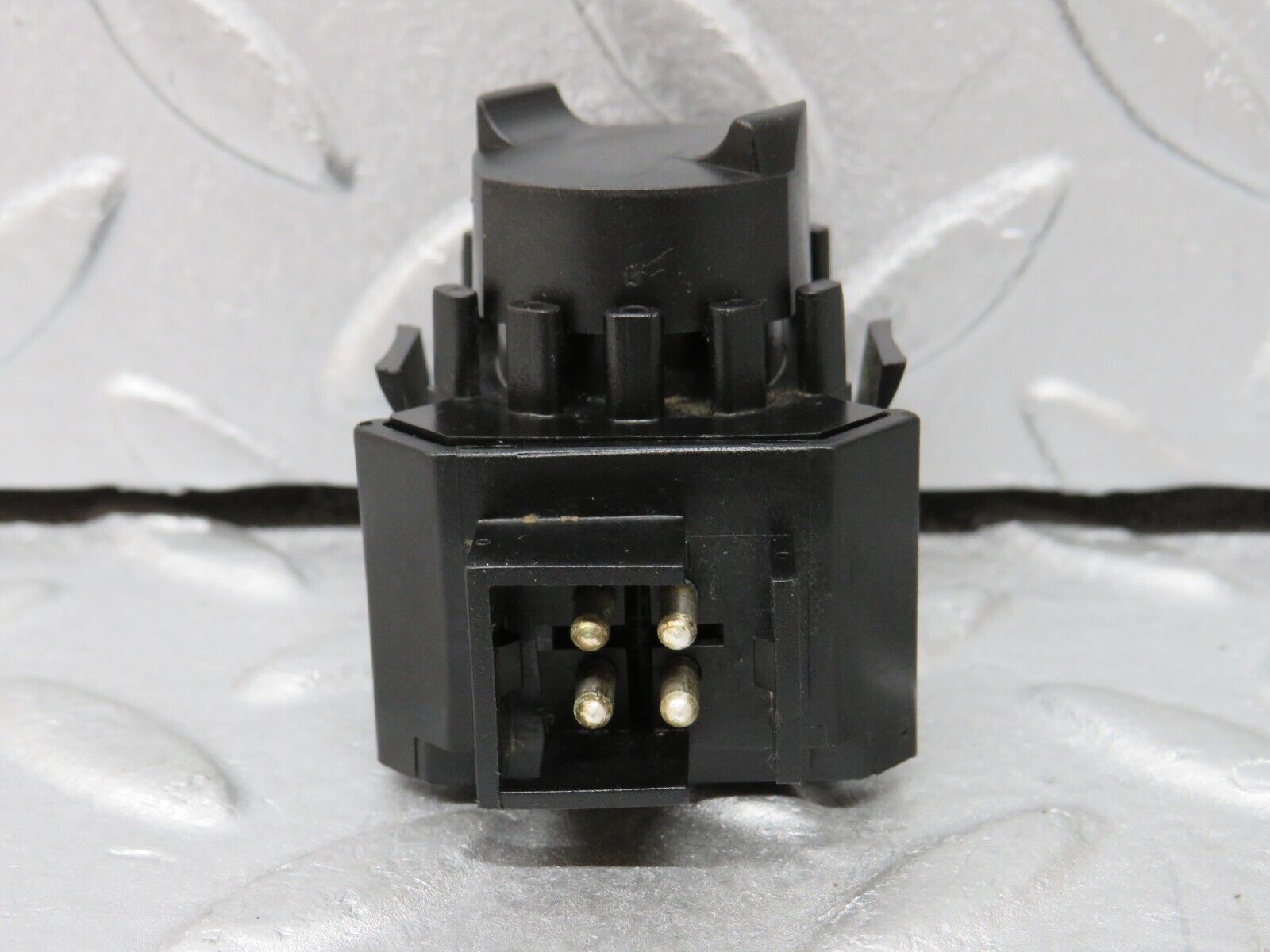 37007 Mercedes-Benz C126 420SEC Coupe Kick Down Switch 0025452214