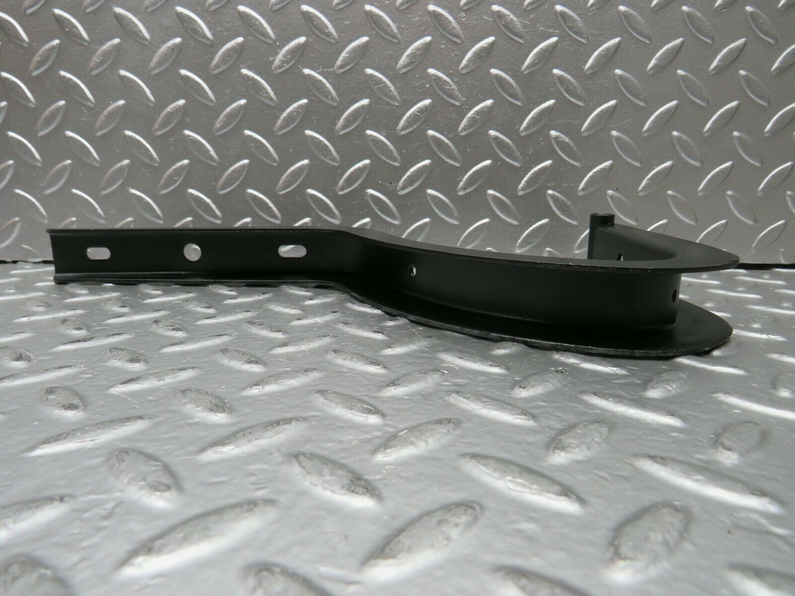 22872 Mercedes-Benz C107 450SLC Coupe Trunk Hinge Left Side