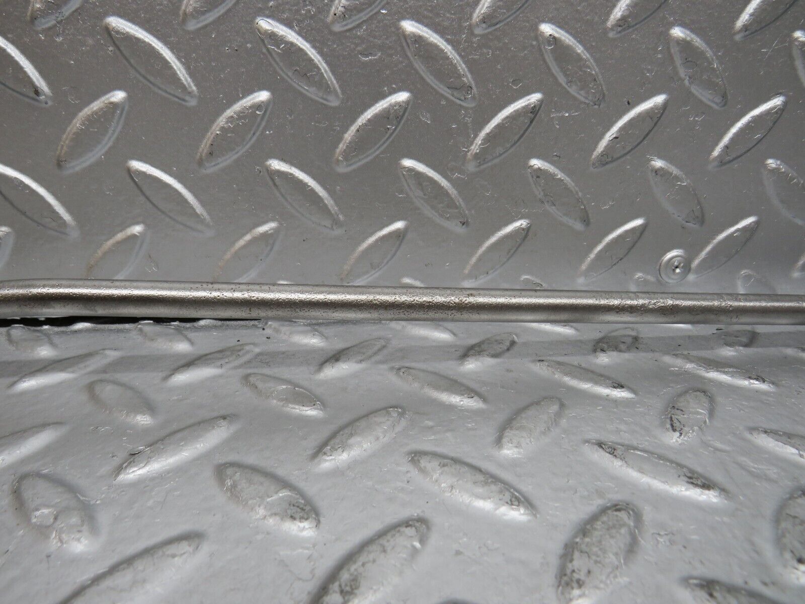 29395 Mercedes-Benz W124 230E Automatic Gearbox Linkage