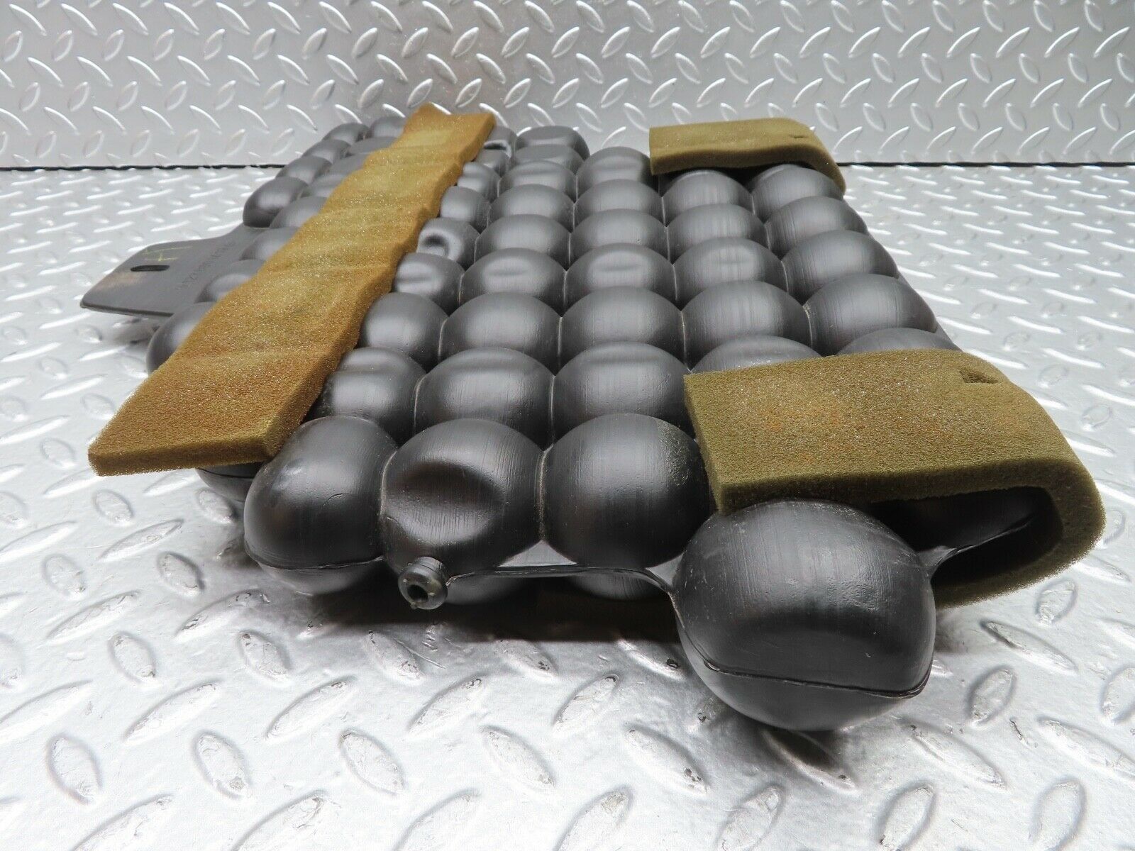 21135 Mercedes-Benz W123 230E Vacuum Reservoir Tank 1238001419