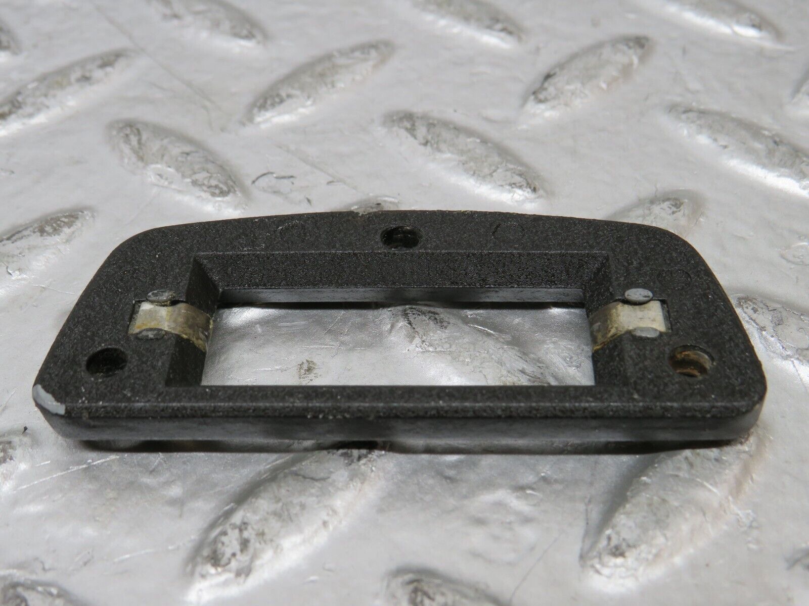 26143 Mercedes-Benz W116 450SE Rear View Mirror Bracket