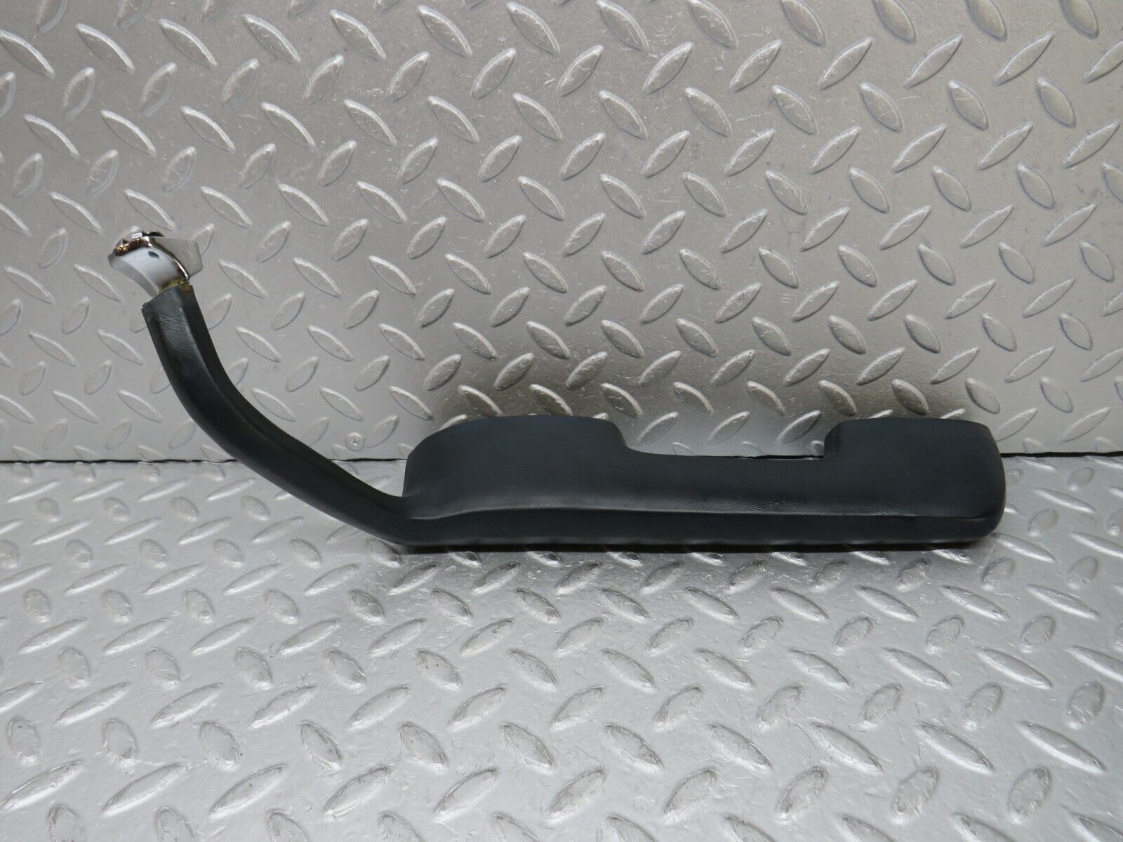 35808 Mercedes-Benz W108 Interior Door Handle Front Right Blue