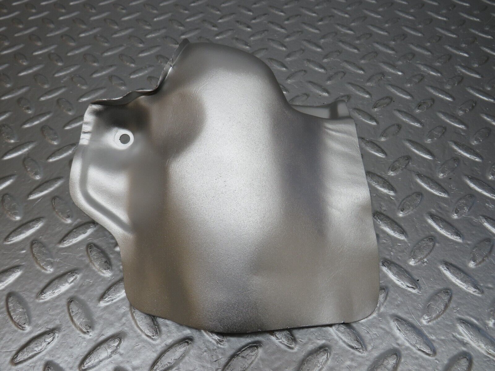 32524 Mercedes-Benz S124 300TE Wagon Exhaust Heat Shield