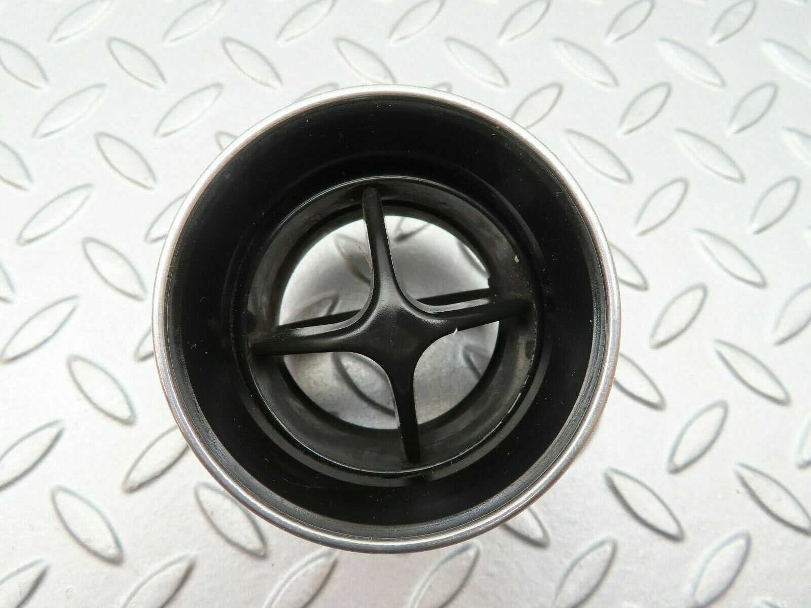 3801 Mercedes-Benz S123 200T Wagon Dashboard Air Vent 1238300054