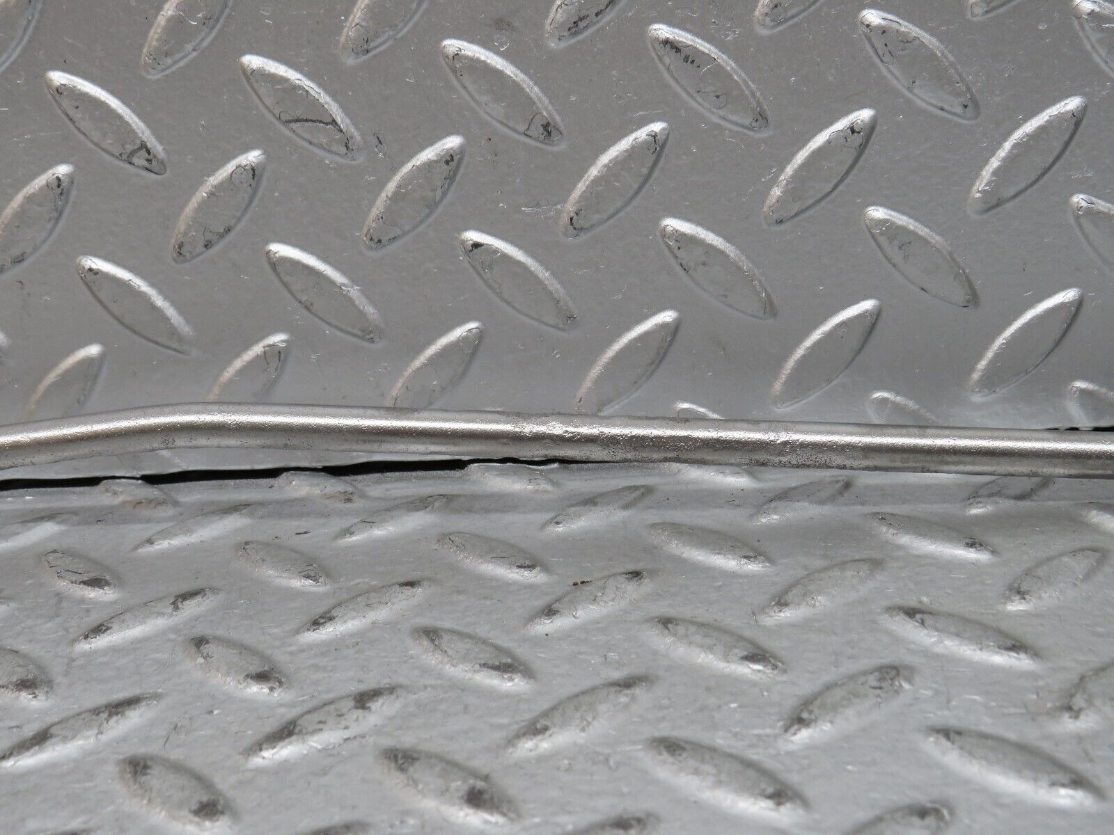 28840 Mercedes-Benz W123 230E Gear Selector Linkage