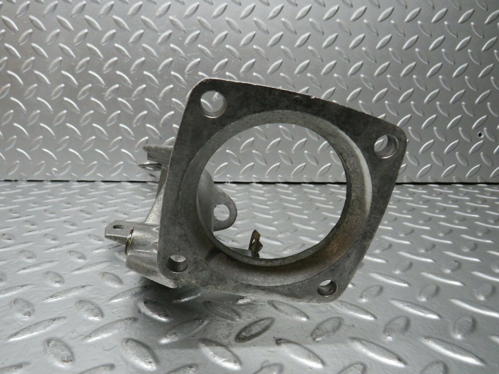 23487 Mercedes-Benz W114 280E Brake Pedal Bracket 1152940701