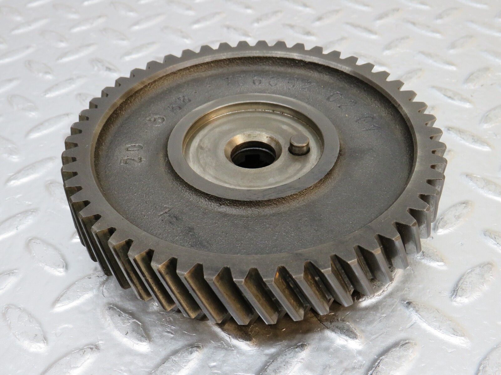 0328 Mercedes-Benz W120 180D Ponton Camshaft Sprocket 1360520201