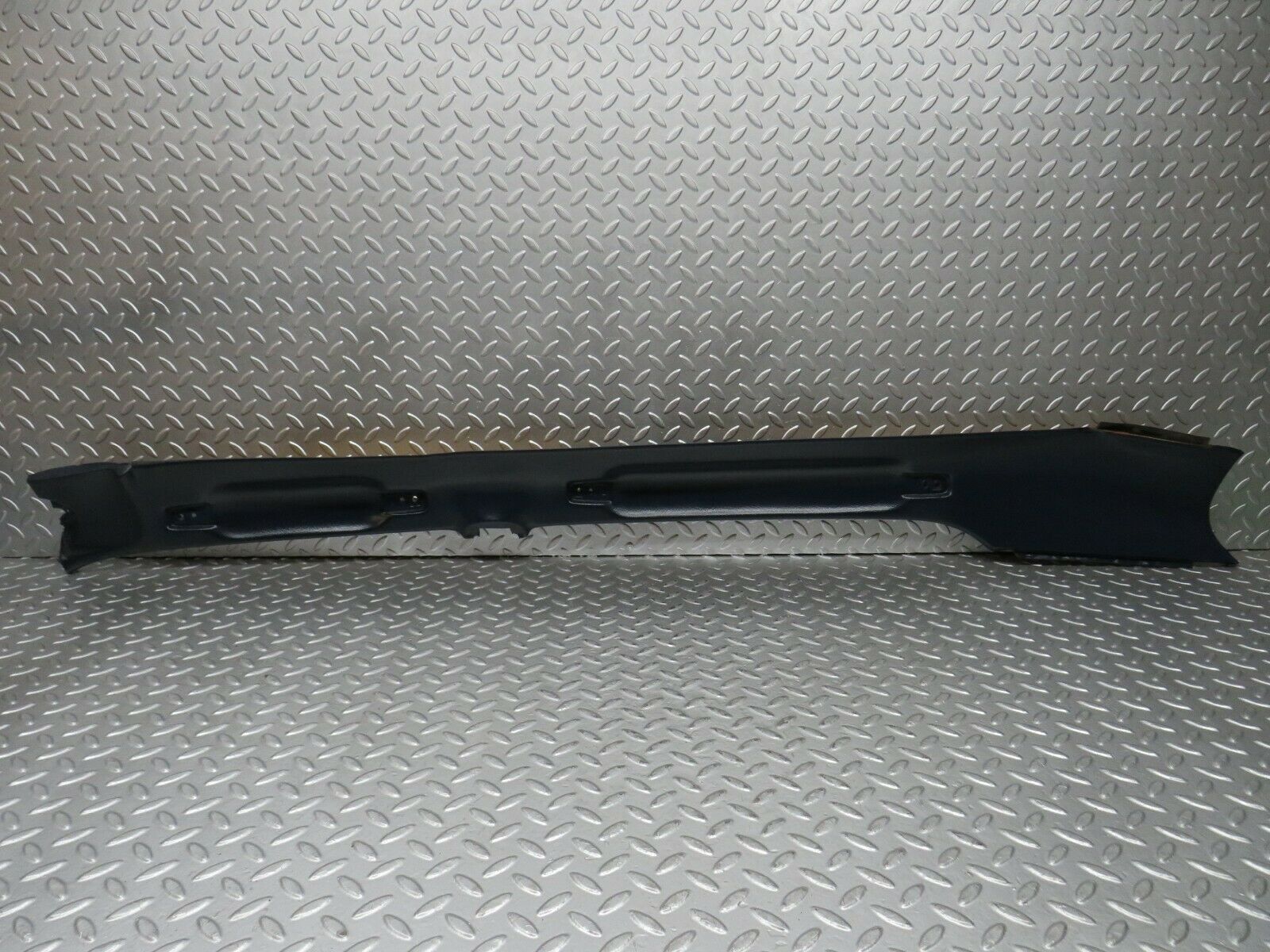 23178 Mercedes-Benz W116 350SE Headlining Roof Panel Right Side Blue