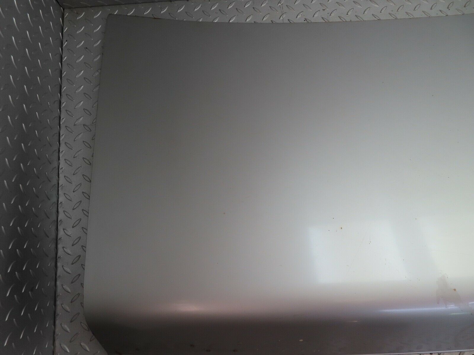 17501 Mercedes-Benz C123 280CE Coupe Boot Lid Trunk Door