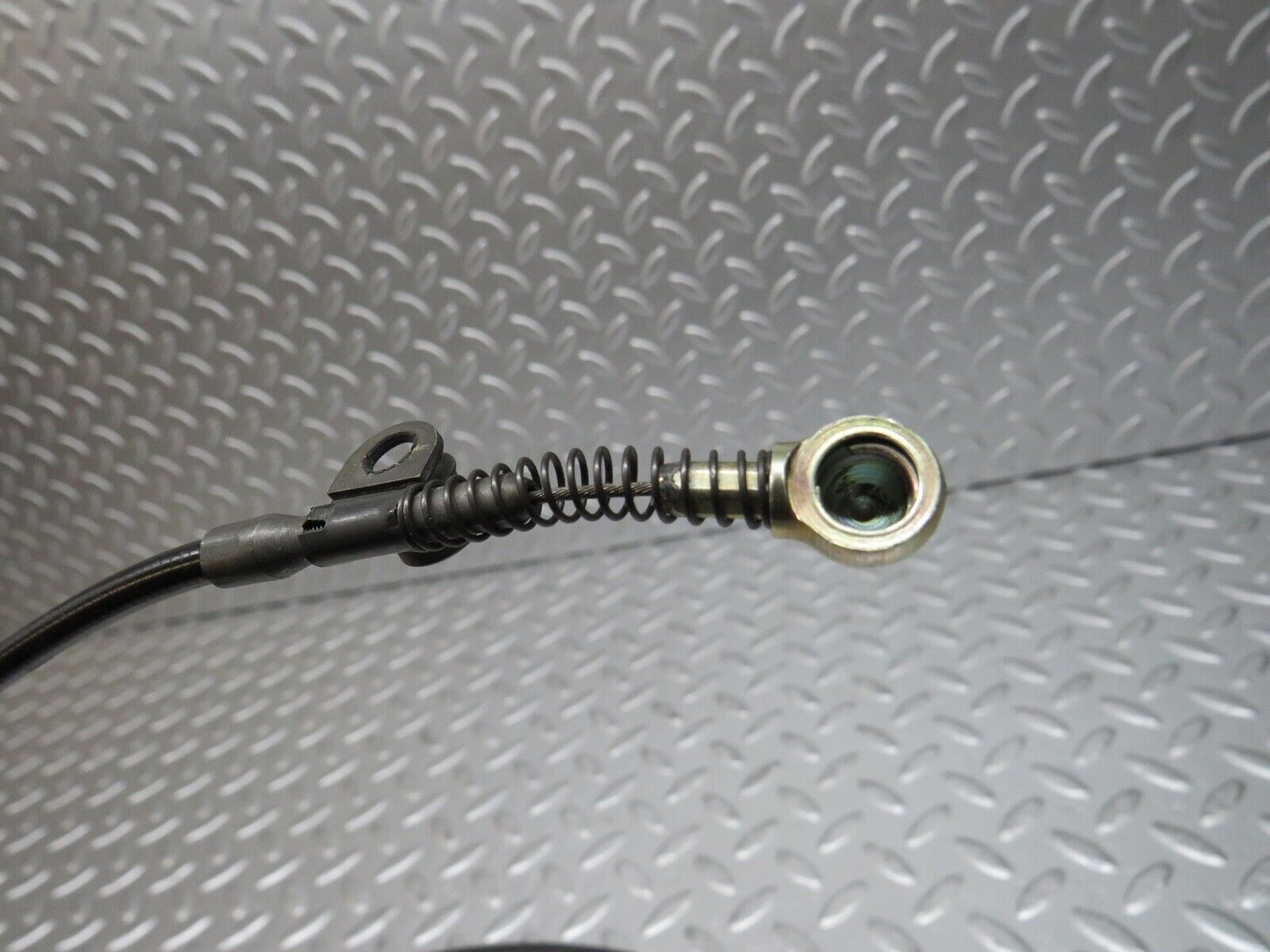 30489 Mercedes-Benz W124 230E Gearbox Cable 1242600351