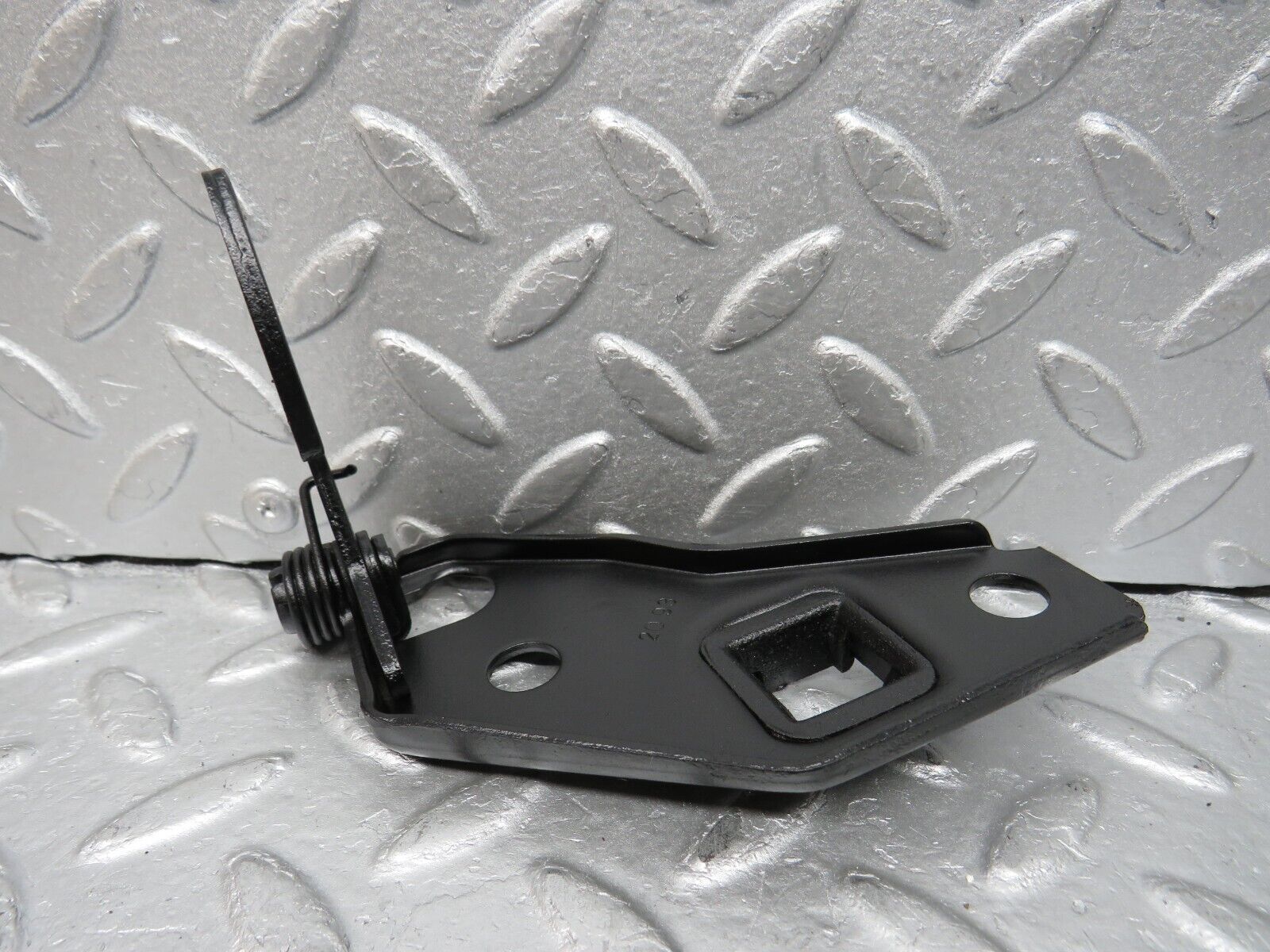 38055 Mercedes-Benz A124 320E Cabriolet Bonnet Release Latch 1248800360