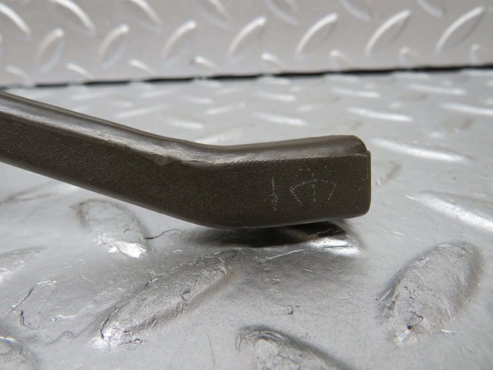 30030 Porsche 924 Indicator Wiper Stalk 477953505