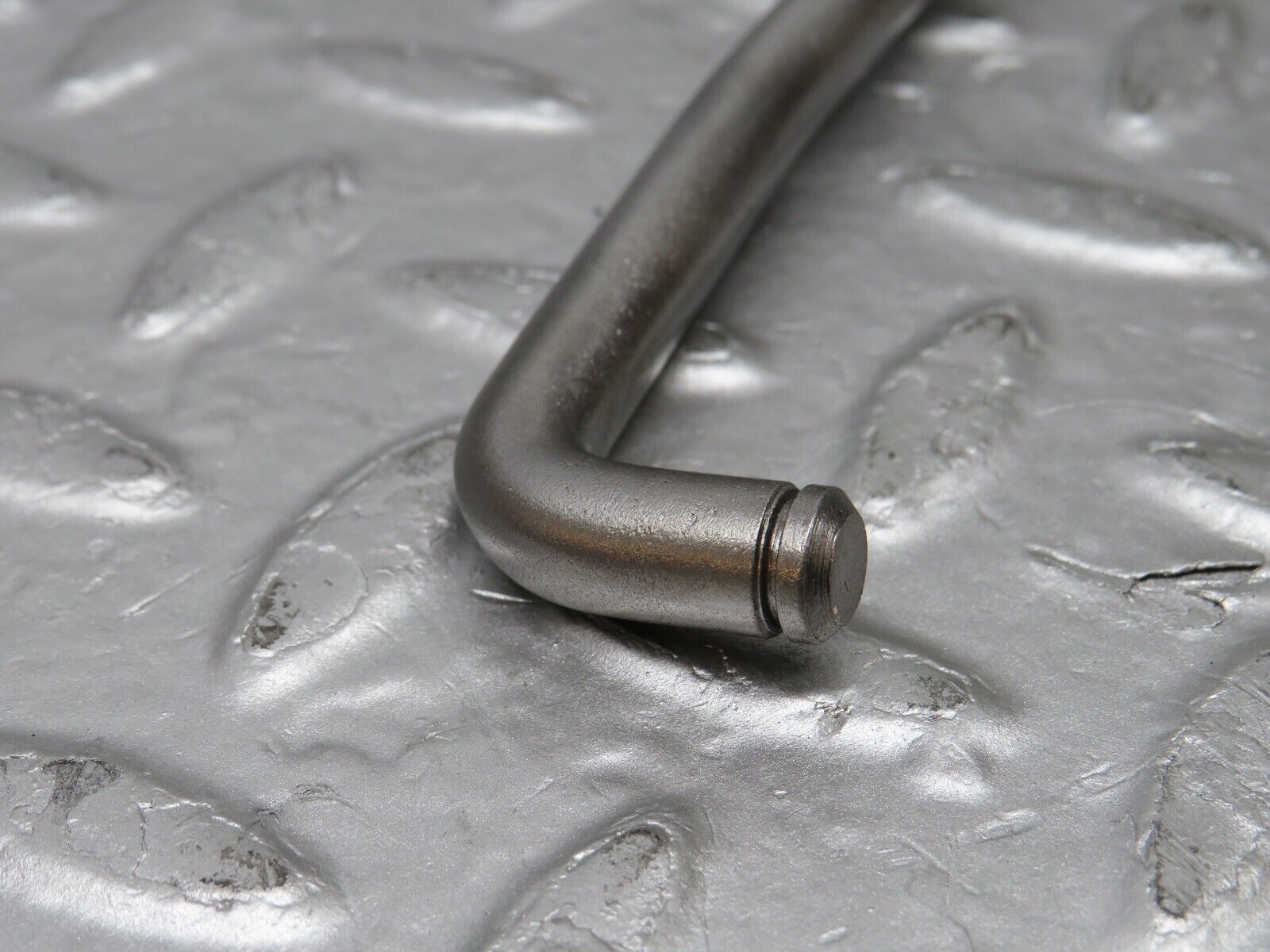 36141 Mercedes-Benz W126 420SE Automatic Gear Selector Linkage