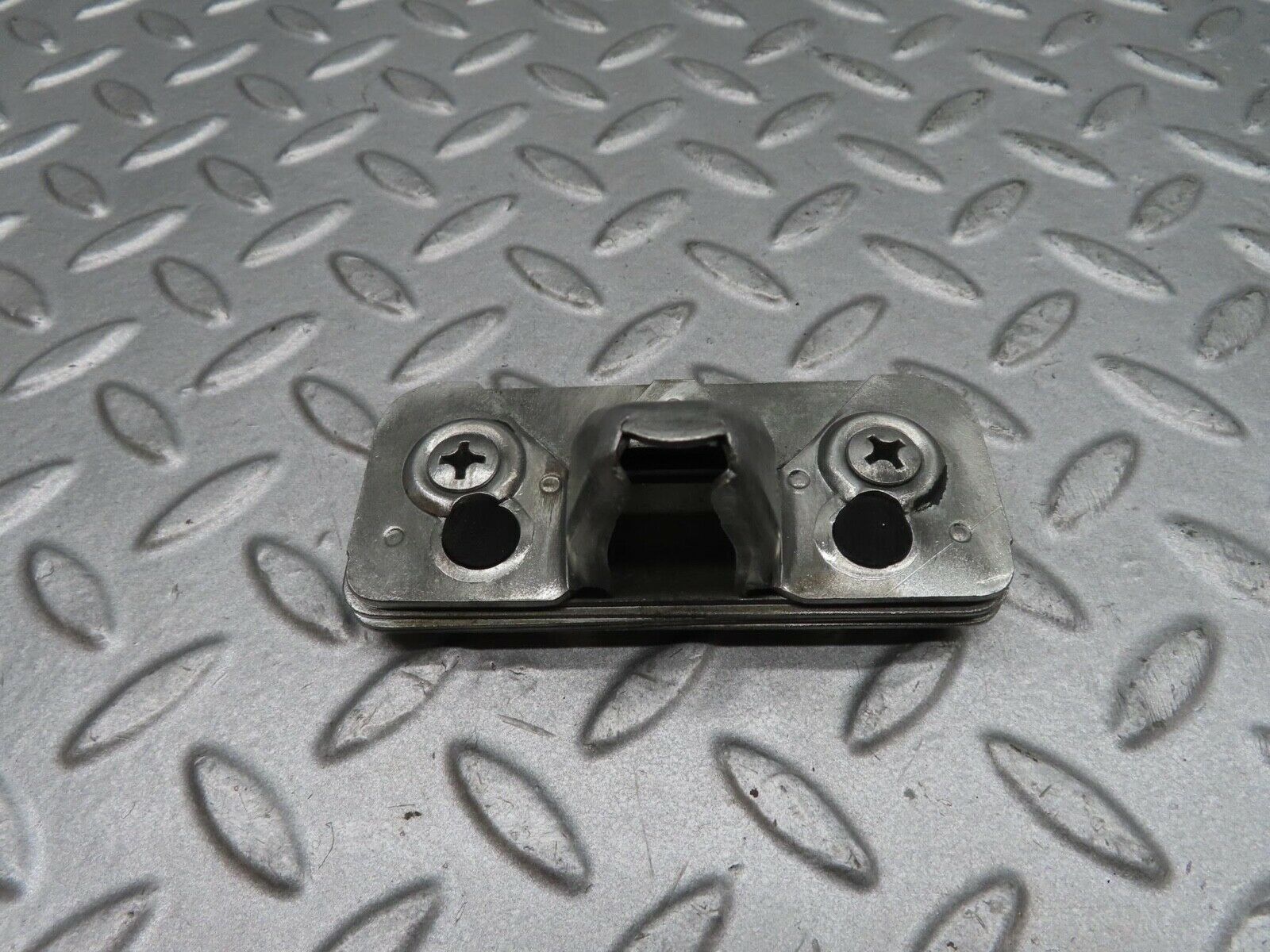 12462 Mercedes-Benz W108 280SE 3.5 Trunk Lock Latch