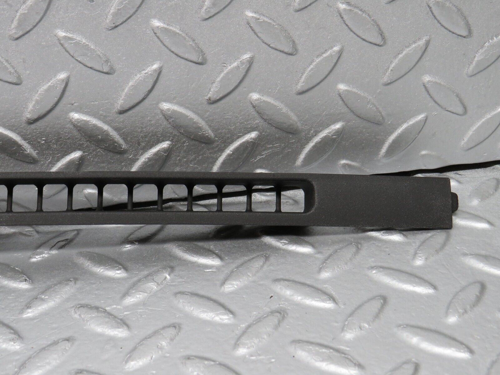 38518 Mercedes-Benz R129 280SL Coupe Dashboard Air Vent Trim Left 1296891180