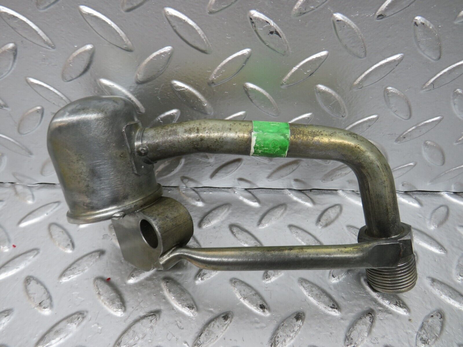 24891 Mercedes-Benz W140 S320 Climate Direction 1042304256