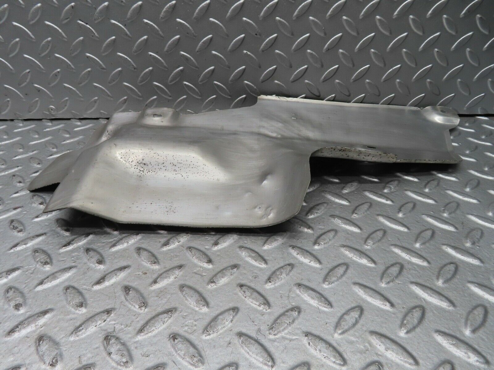 19699 Mercedes-Benz C140 CL420 Coupe Exhaust Heat Shield