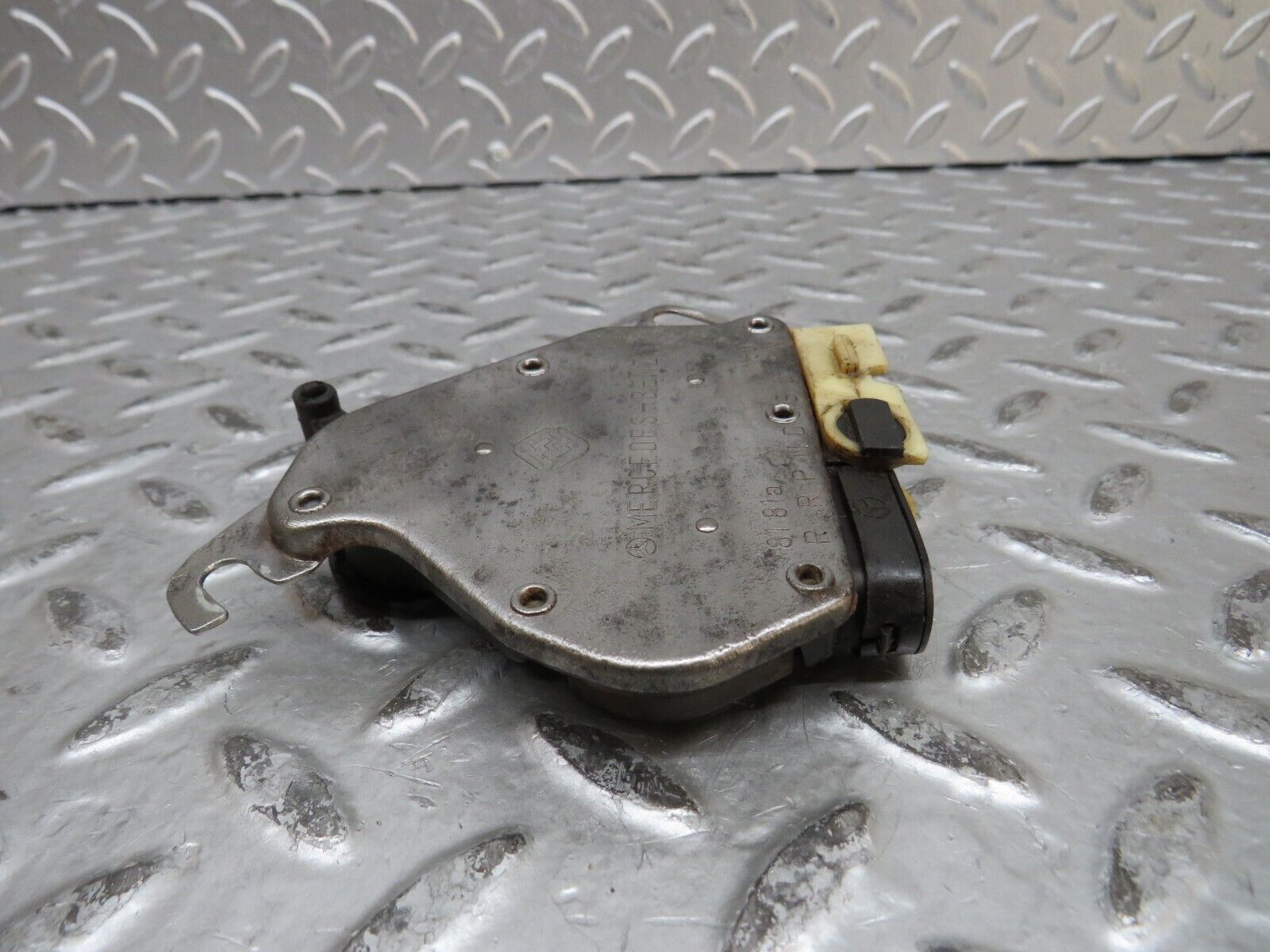 29208 Mercedes-Benz W123 280E Reverse Light Switch 1235401945 1235450142