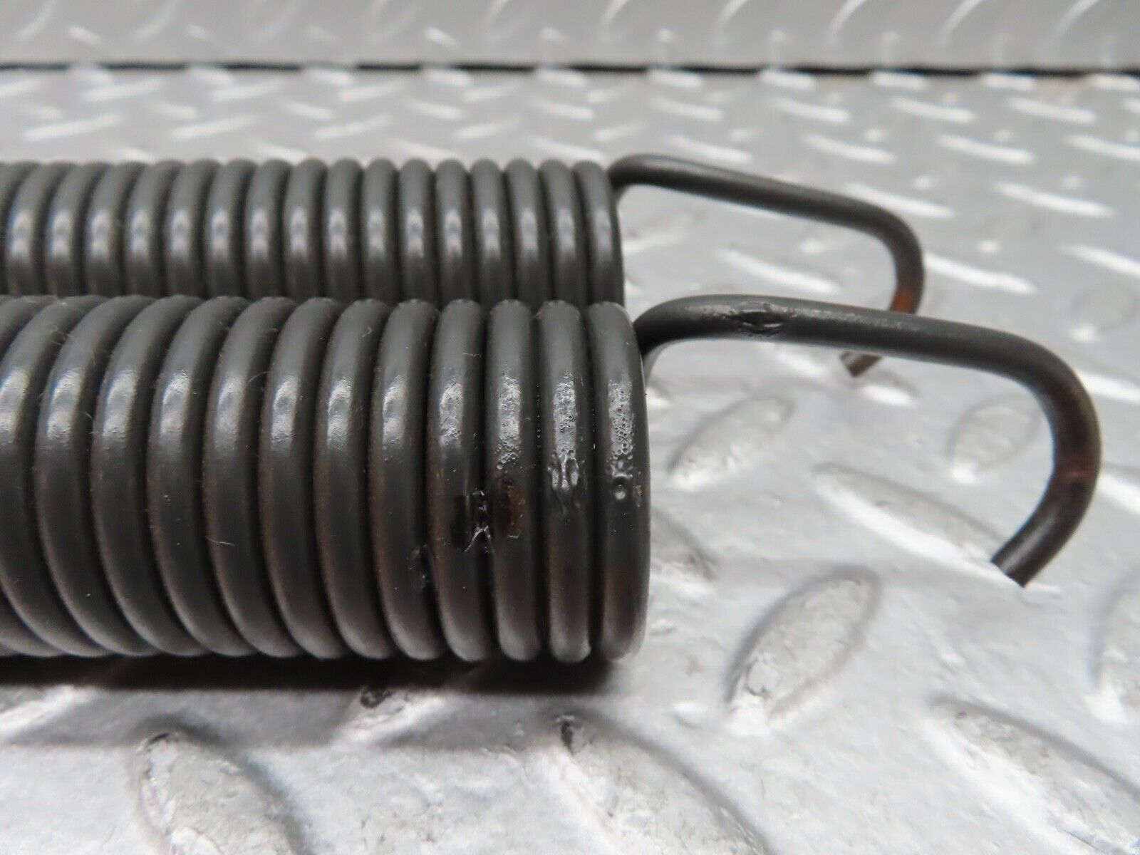 21207 Mercedes-Benz W123 230E Trunk Hinge Spring Pair