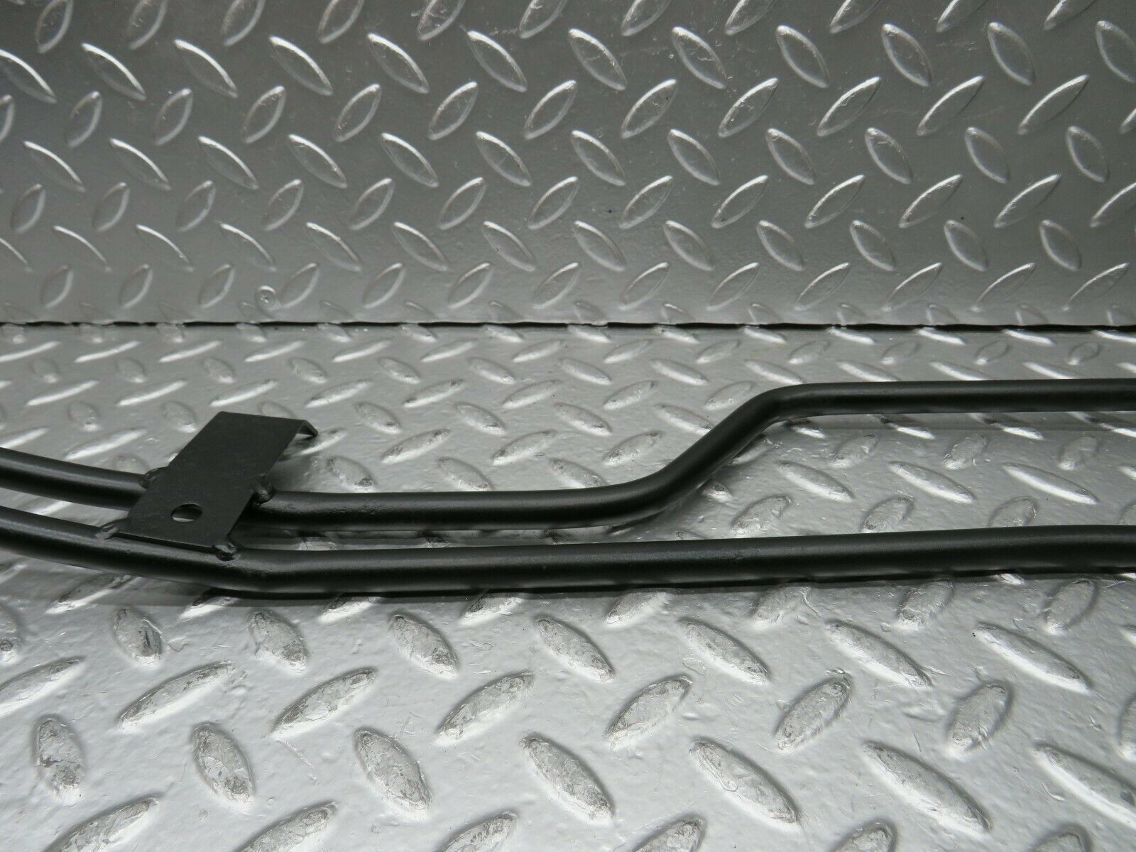 22862 Mercedes-Benz C107 450SLC Coupe Power Steering Oil Cooling Pipe