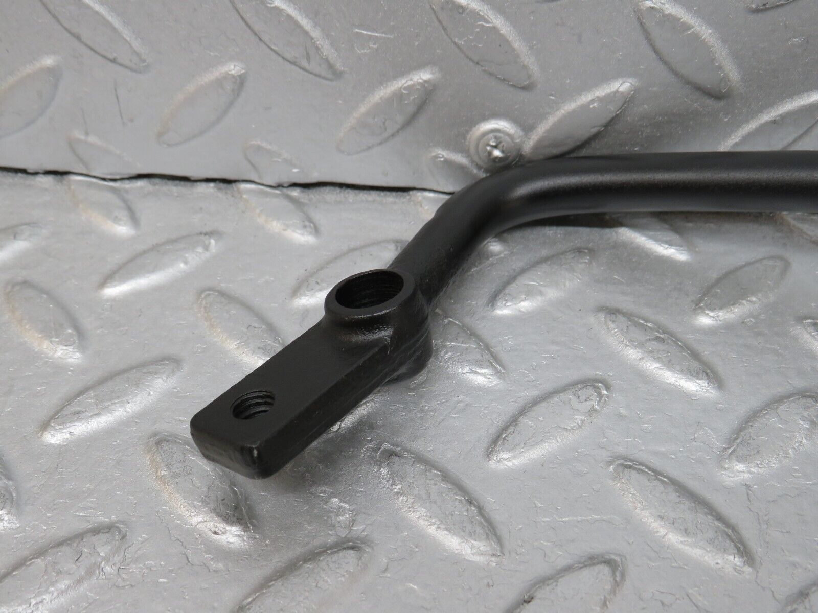 37474 Mercedes-Benz W109 300SEL Accelerator Pedal Linkage