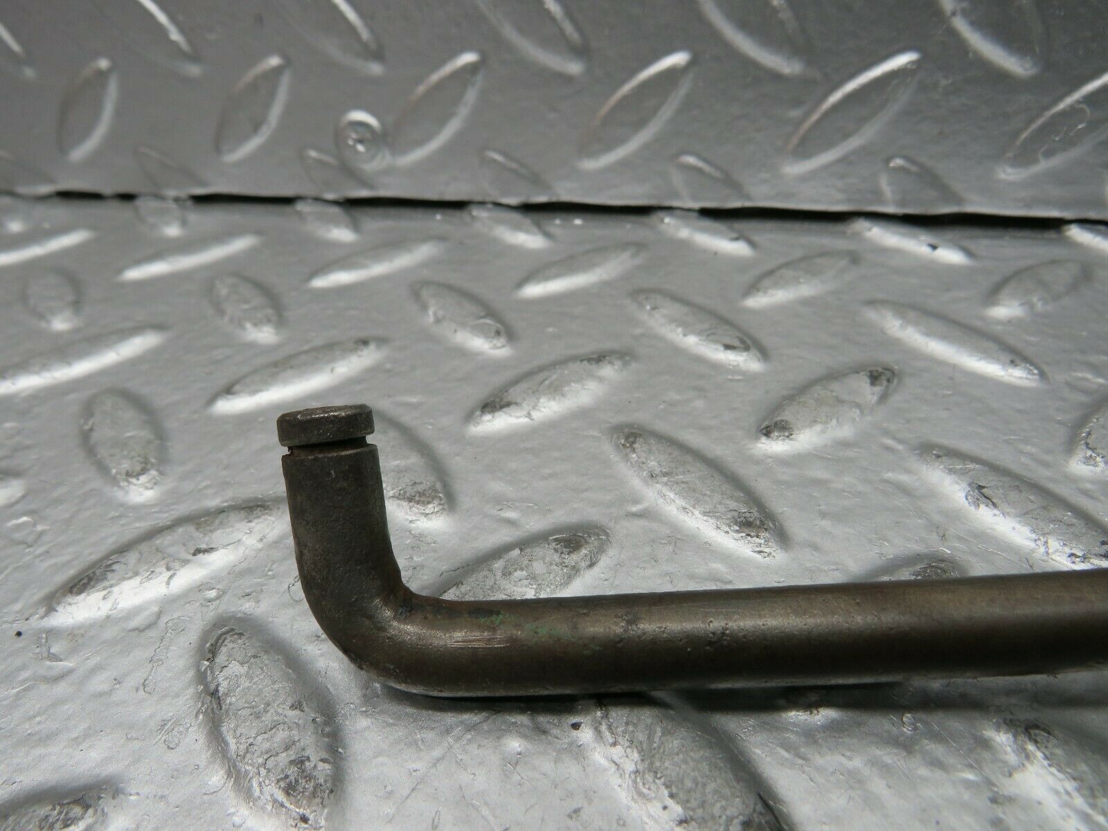 22904 Mercedes-Benz C107 450SLC Coupe Gearbox Linkage