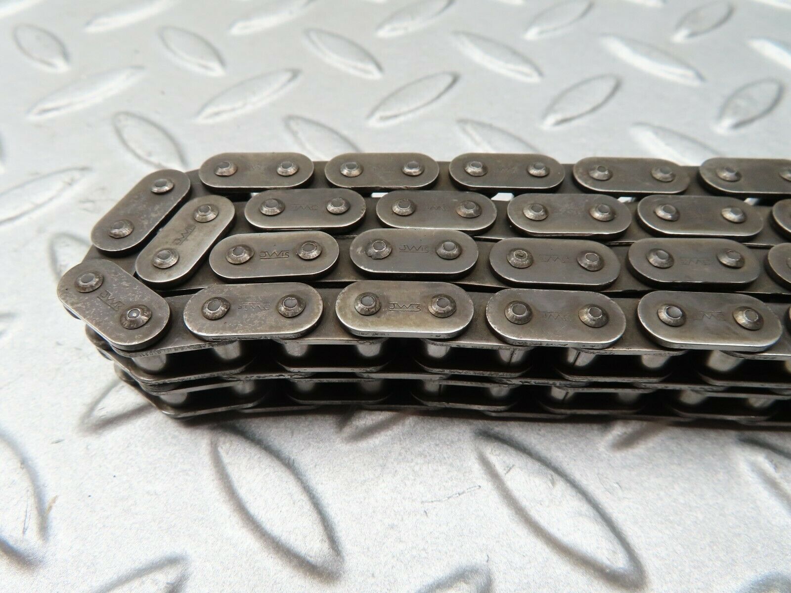 4800 Mercedes-Benz W114 280CE Coupe Timing Chain M110