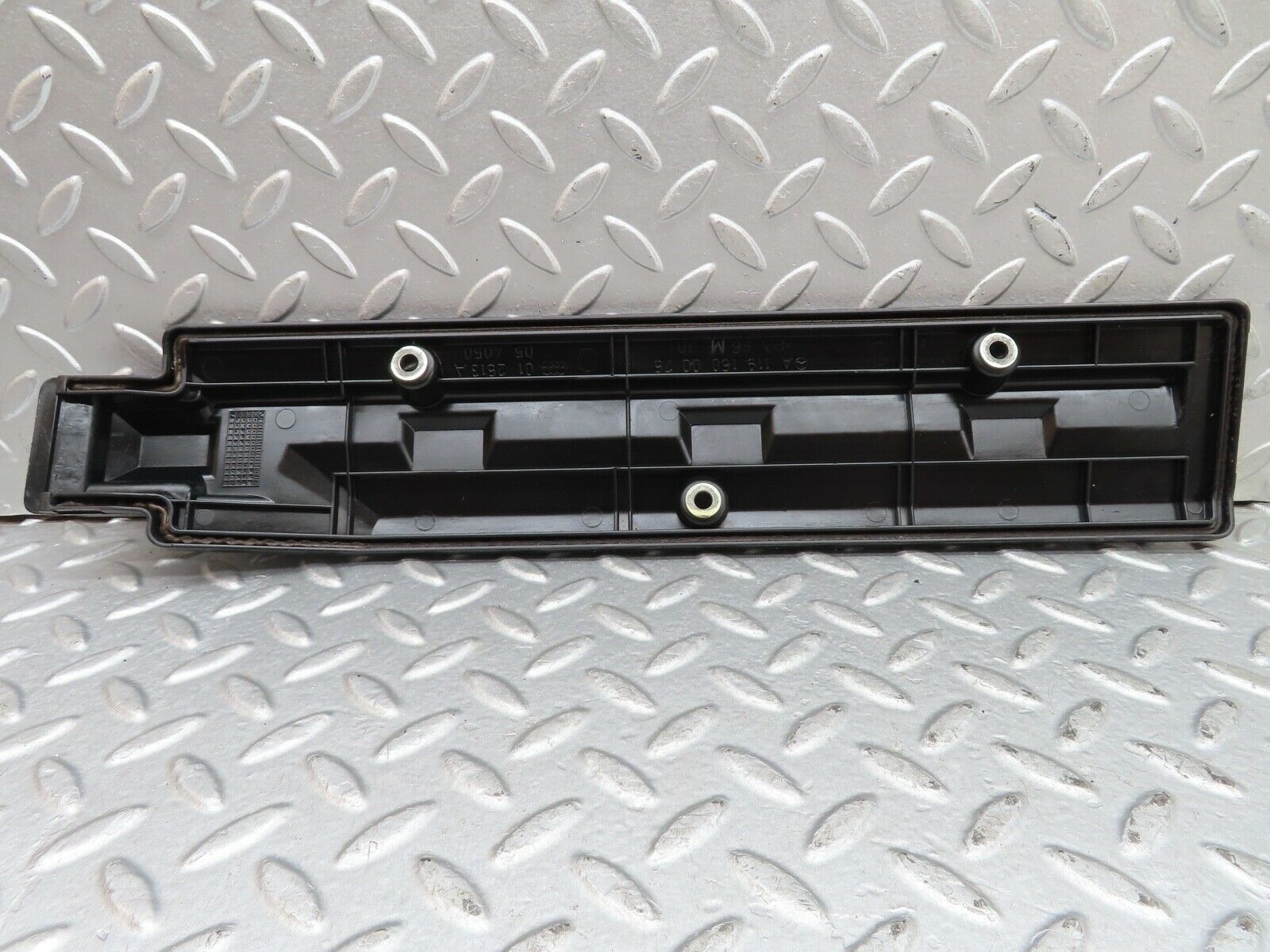 19374 Mercedes-Benz C140 CL420 Coupe Ignition Coil Cover Left Side 1191500075