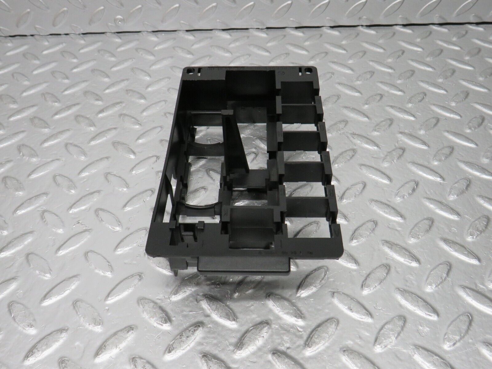 30344 Mercedes-Benz W124 230E Fuse Relay Holder Bracket 1245450140