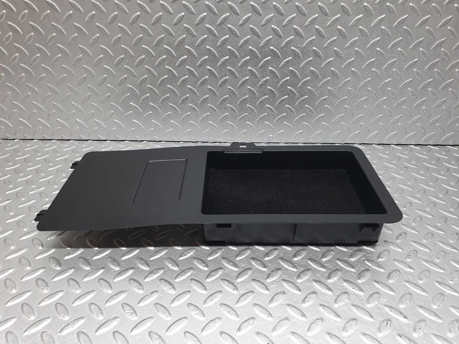 40992 Mercedes-Benz W126 300SE Rear Right Parcel Shelf Storage 1268430407