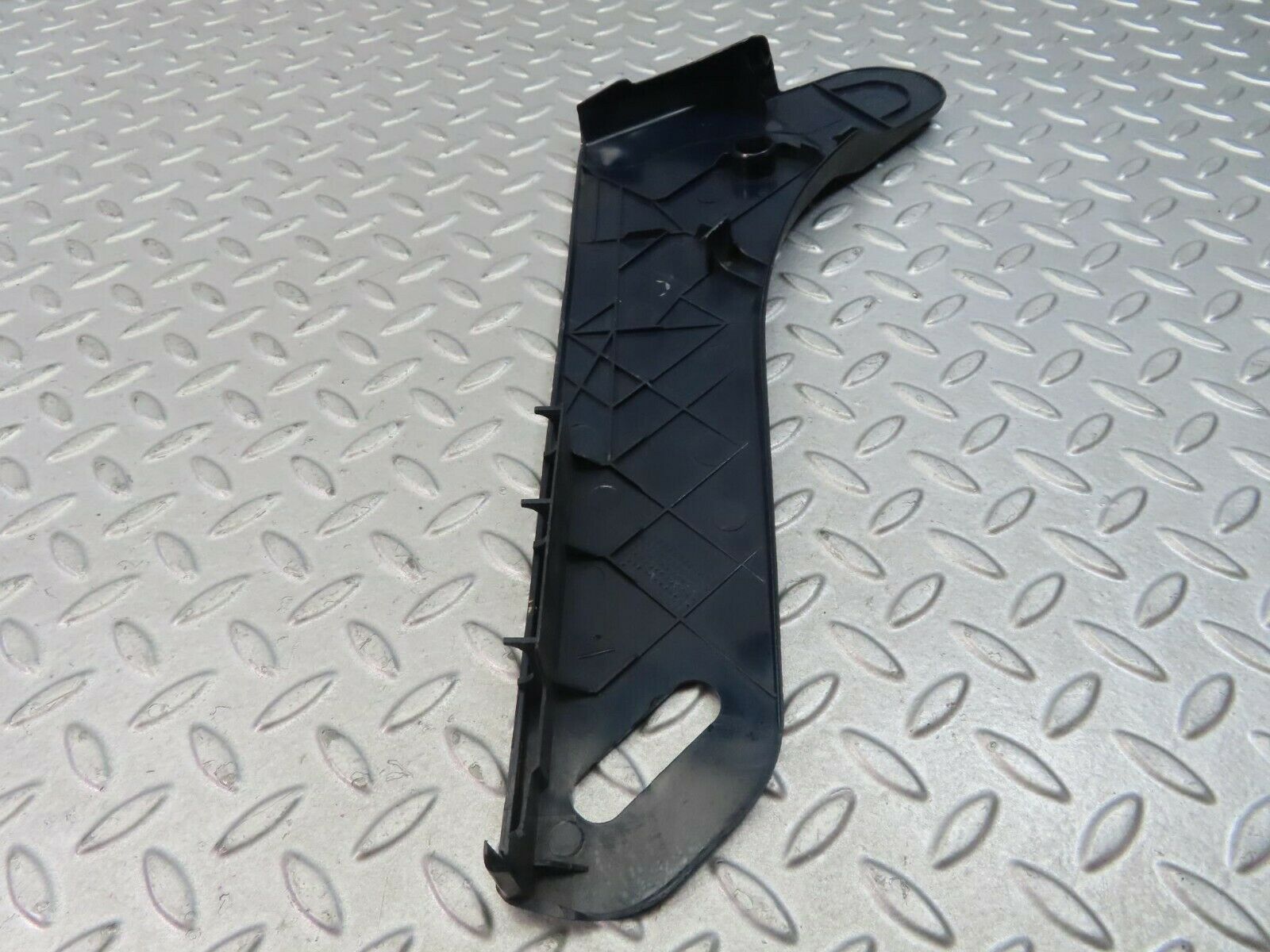 8800 Mercedes-Benz W124 Front Seat Side Cover Trim 1249180130