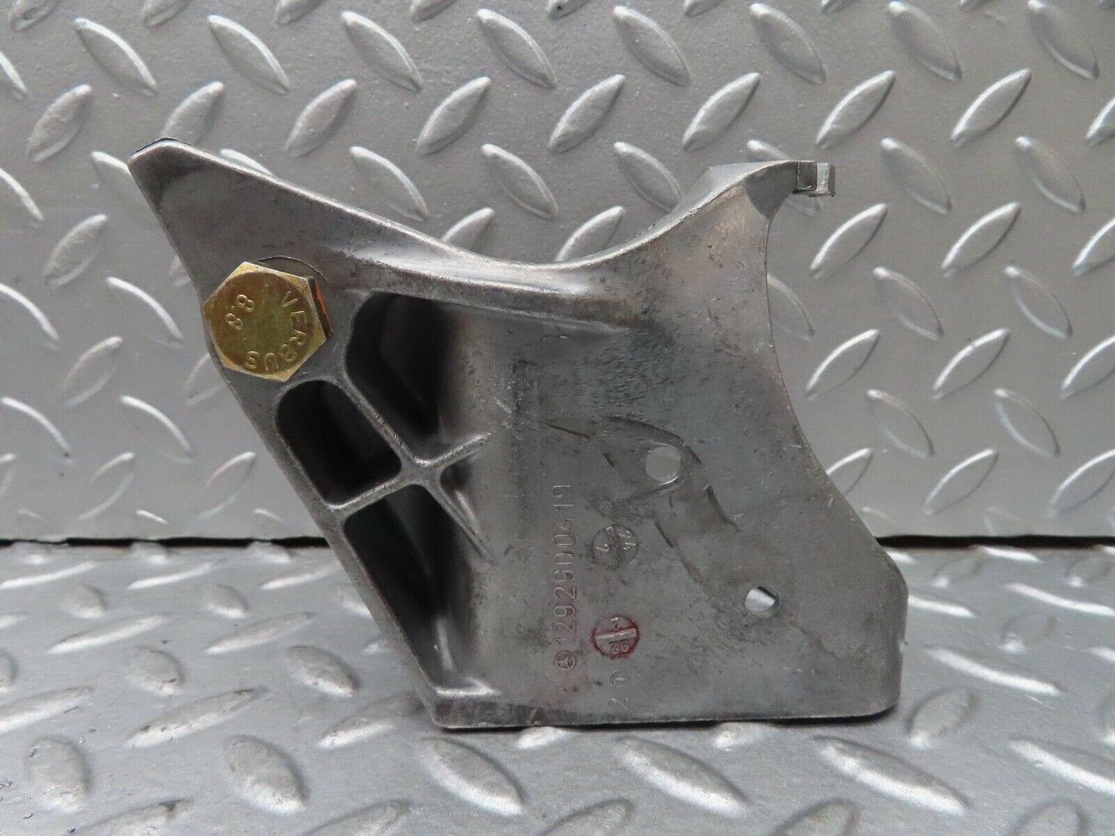 17215 Mercedes-Benz R129 300SL Coupe Brake Pedal Bracket 1292900419