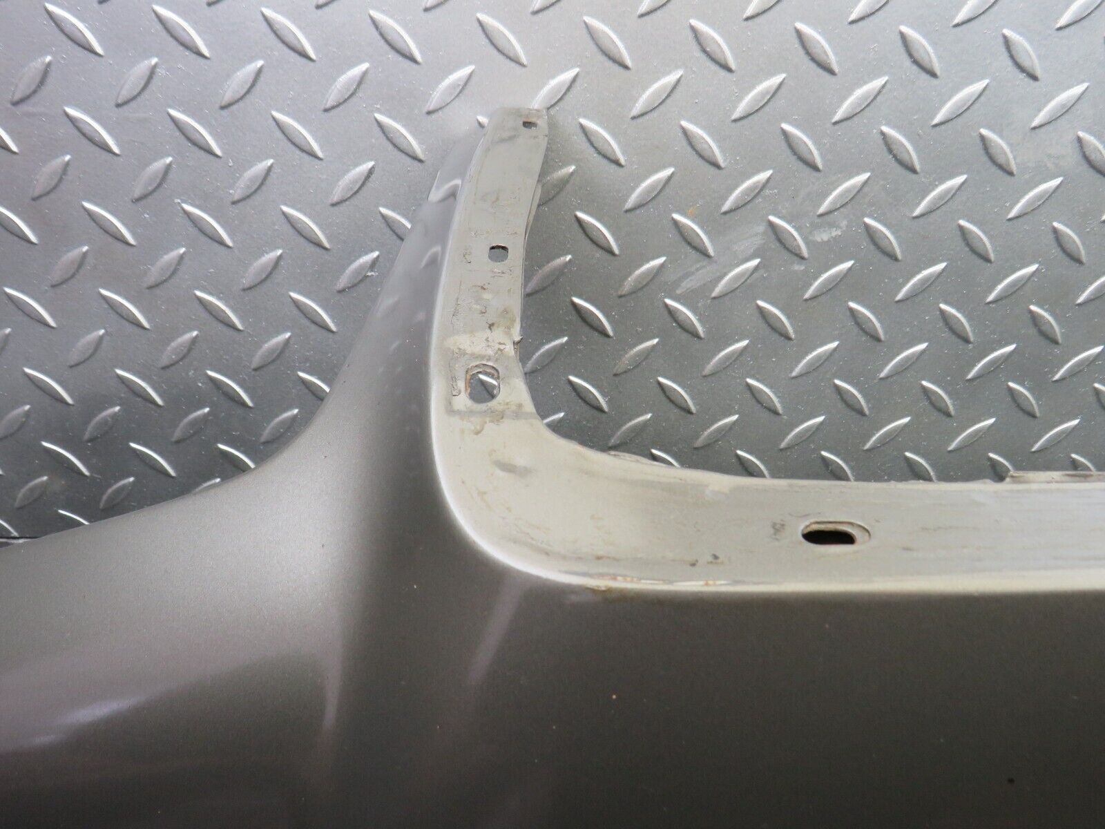 36225 Mercedes-Benz W126 420SE Bonnet