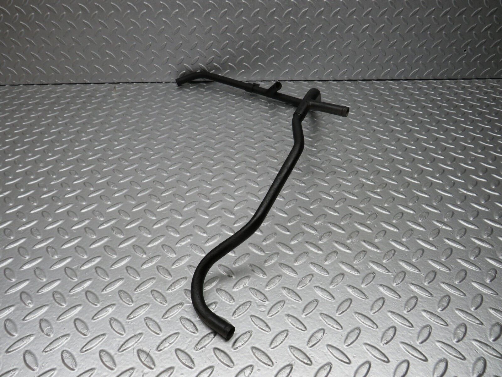 40422 Mercedes-Benz W110 230 Coolant Pipe