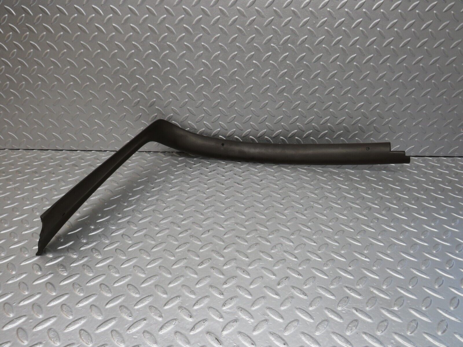 40239 Mercedes-Benz W110 230 Windscreen Inner Bakelite Trim Left 1106710351