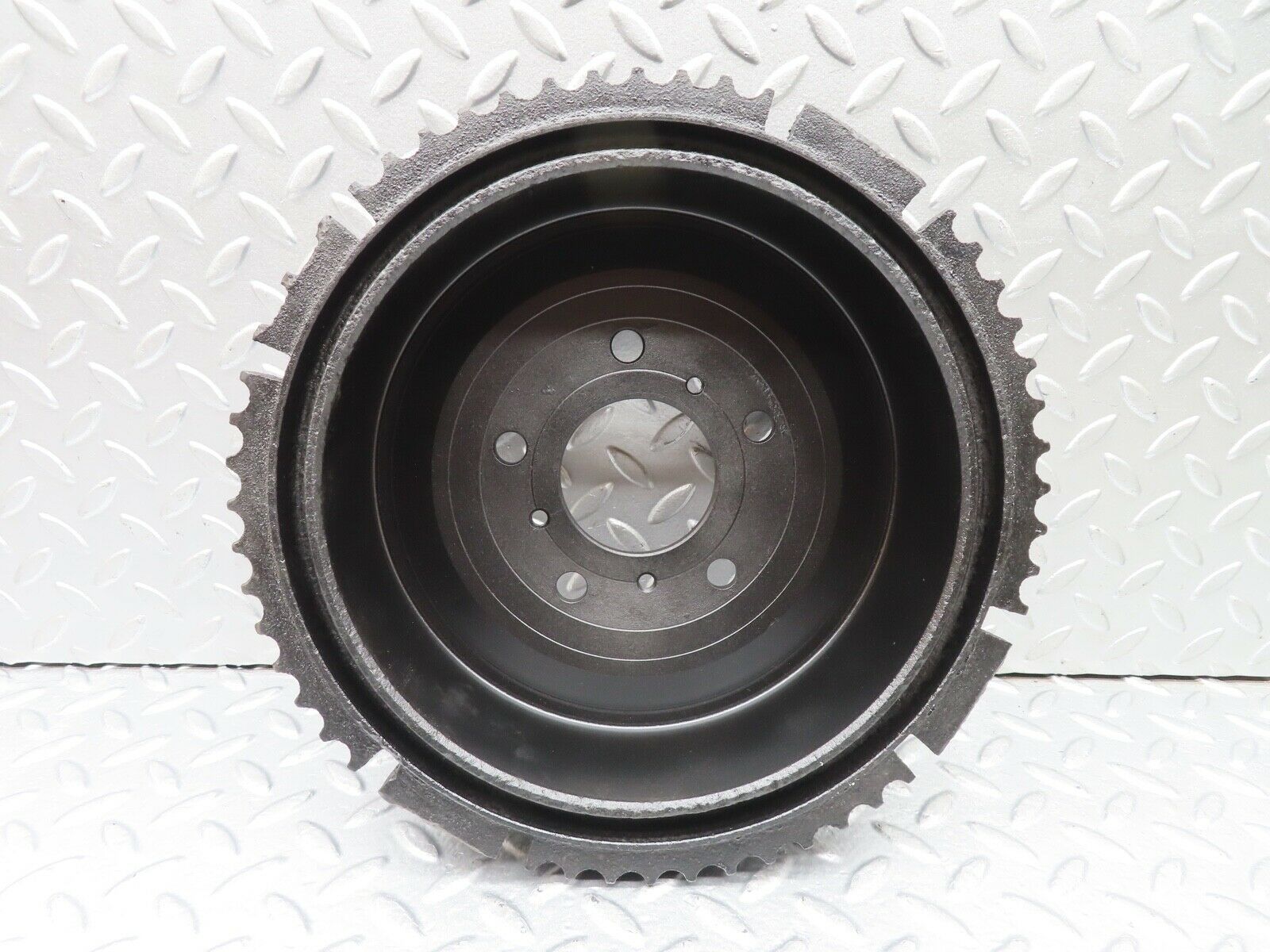 18296 Mercedes-Benz W111 220SE Coupe Rear Brake Drum