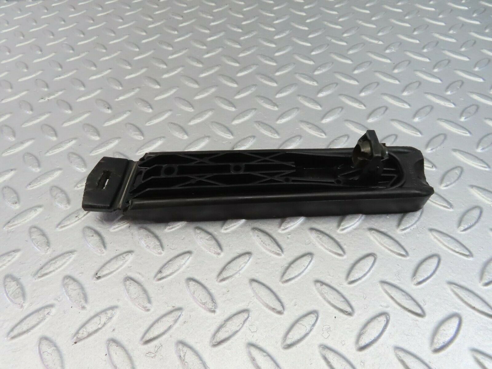 9940 Mercedes-Benz C123 230CE Coupe Accelerator Pedal With Rubber 1233010082