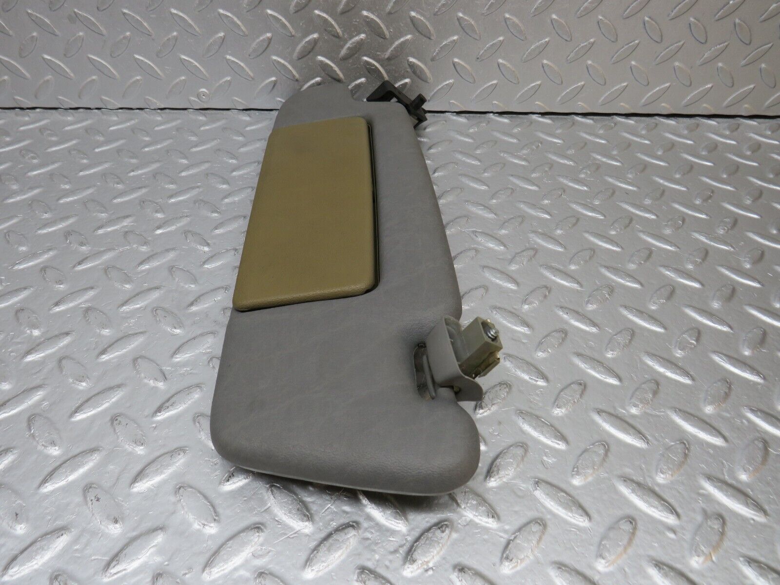 39391 Mercedes-Benz R129 320SL Coupe Sun Visor Left Side Grey