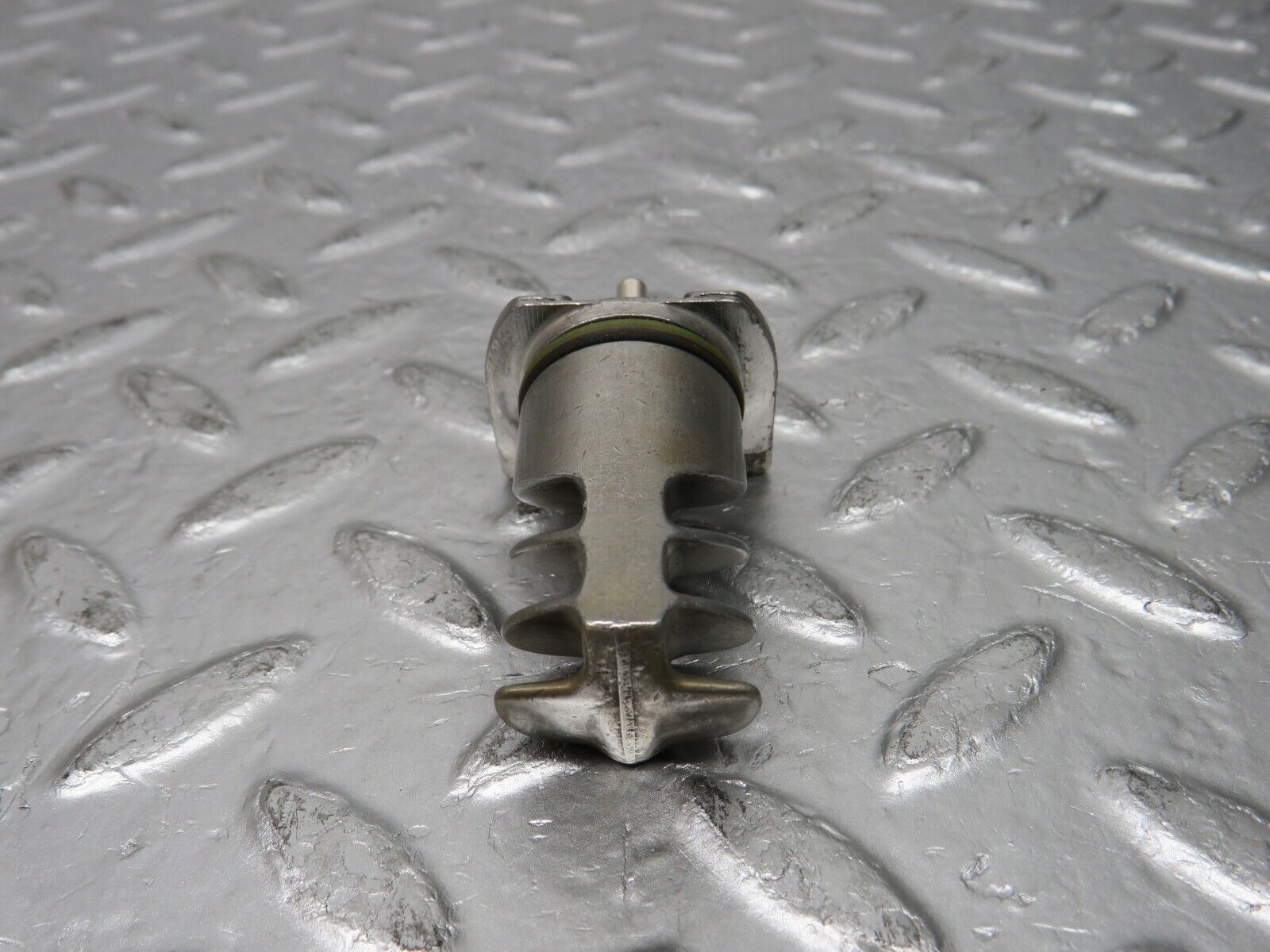 31462 Mercedes-Benz S124 220TE Wagon Air Intake Heating Element 1111500054