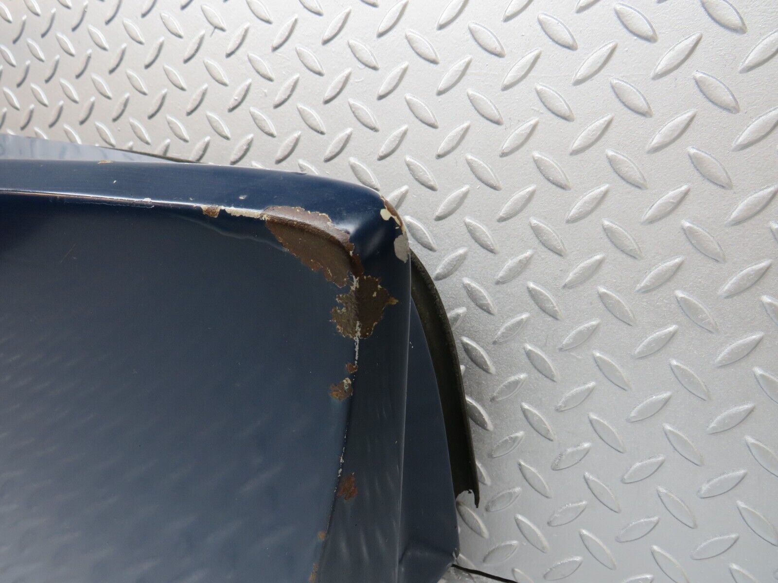 40533 Mercedes-Benz W110 230 Rear Left Fender Wing Body Panel