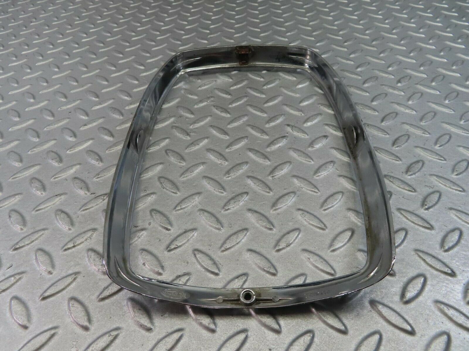 8141 Mercedes-Benz W114 Headlight Chrome Frame