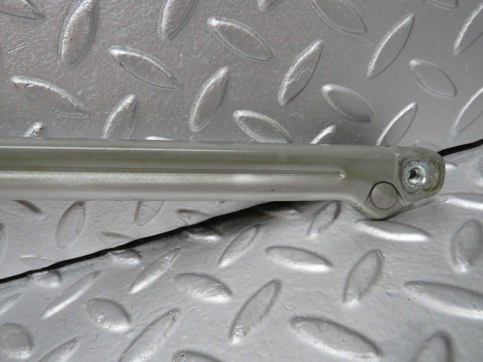 35030 Mercedes-Benz W210 320E Bonnet Hinge Right Side