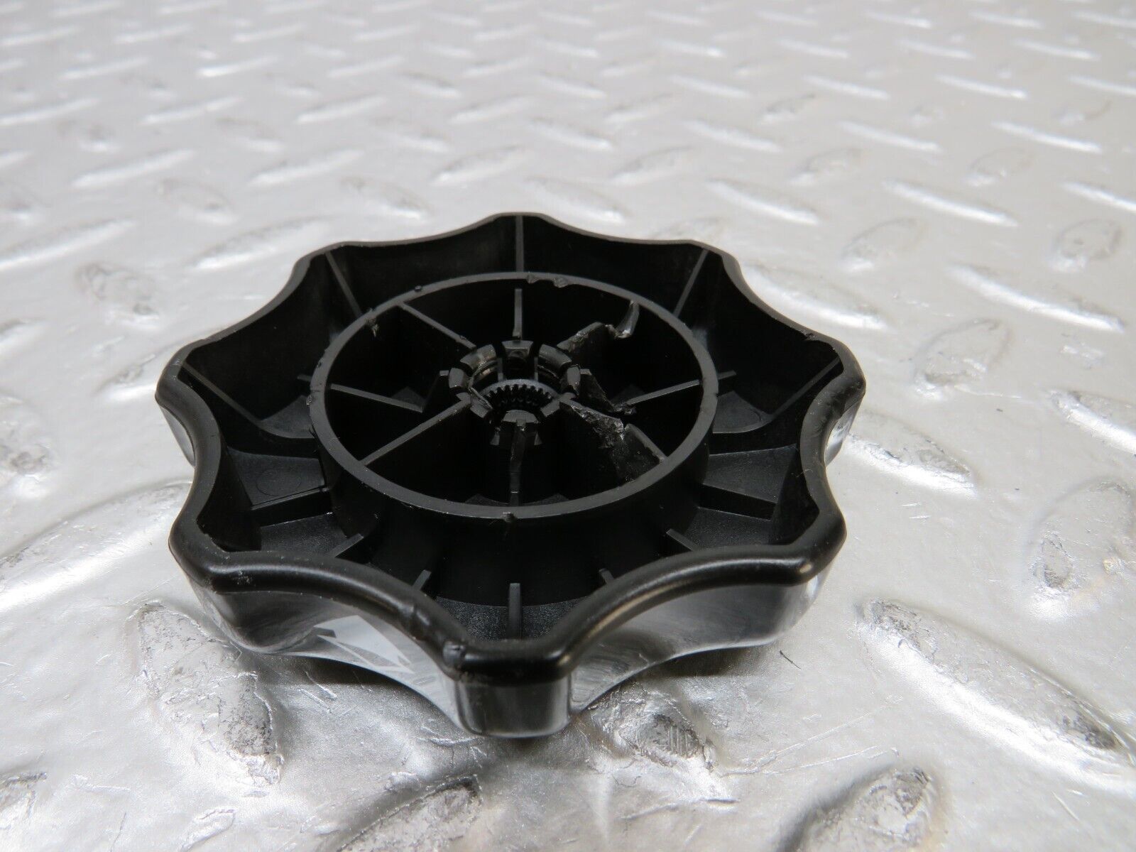 26703 Mercedes-Benz C124 220CE Seat Backrest Recline Handle Knob 1249180026