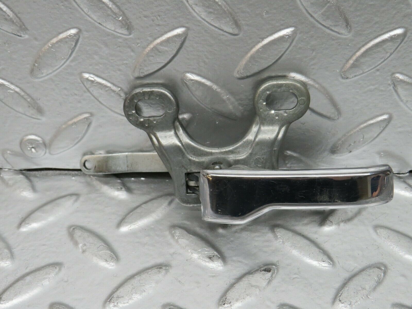 24468 Mercedes-Benz W108 Right Interior Door Handle 1107660419