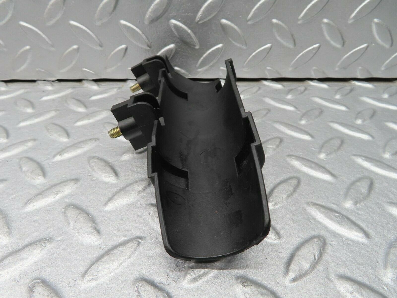 16313 Mercedes-Benz W124 260E Steering Column Cable Bracket 1245460443