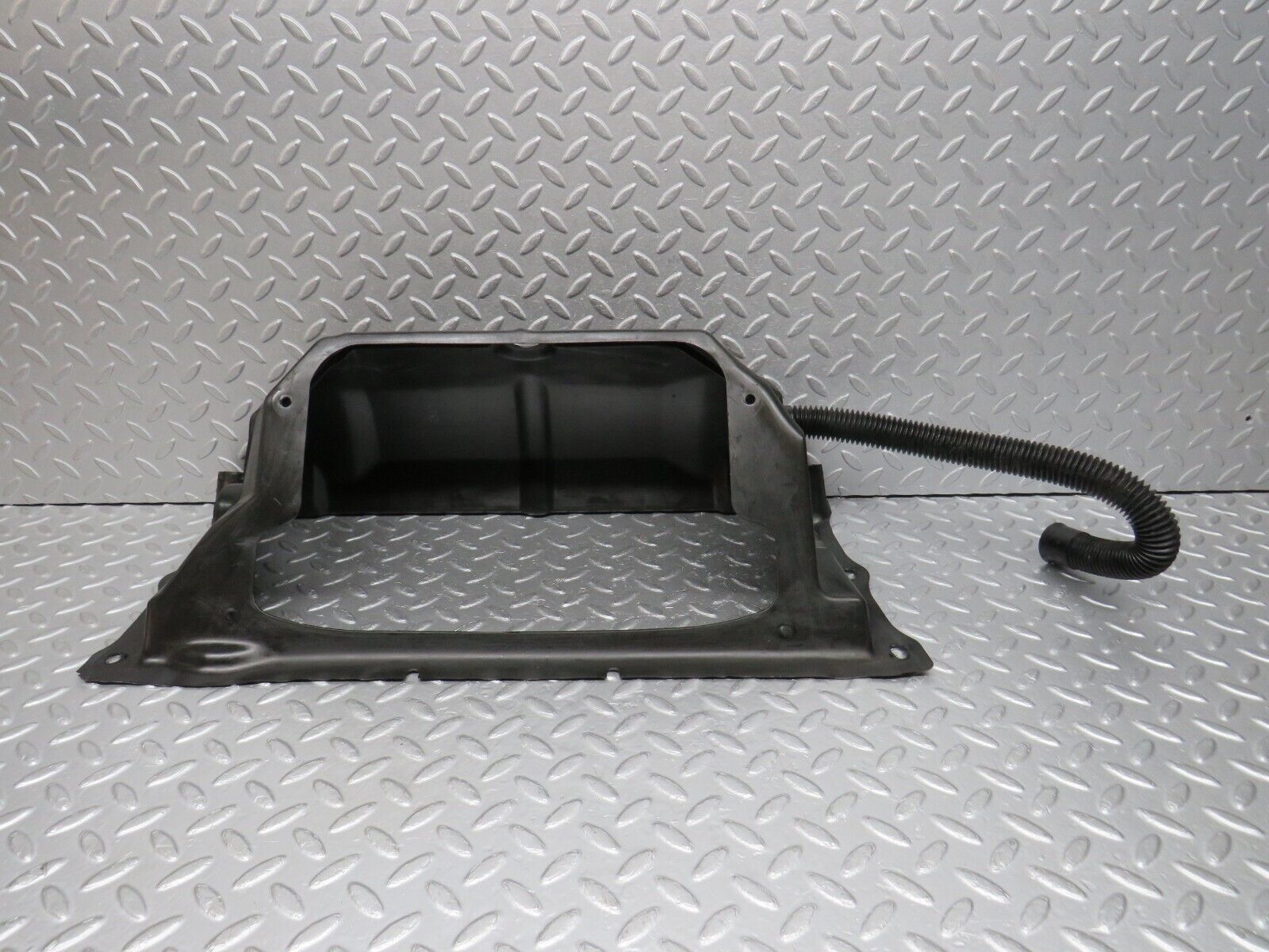 39363 Mercedes-Benz R129 320SL Coupe Heater Blower Motor Housing 1298311746