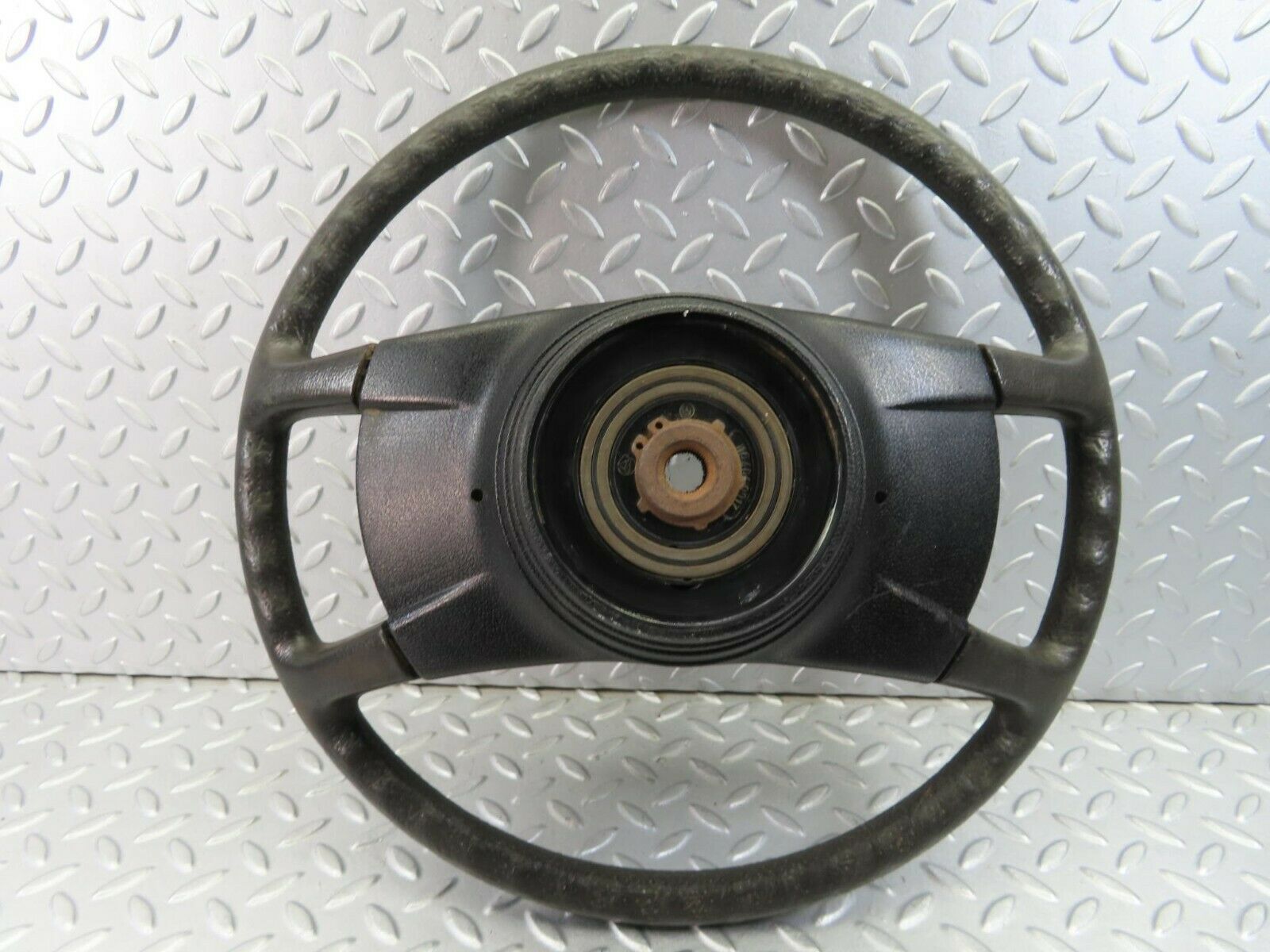 8167 Mercedes-Benz W116 Steering Wheel 1164640017